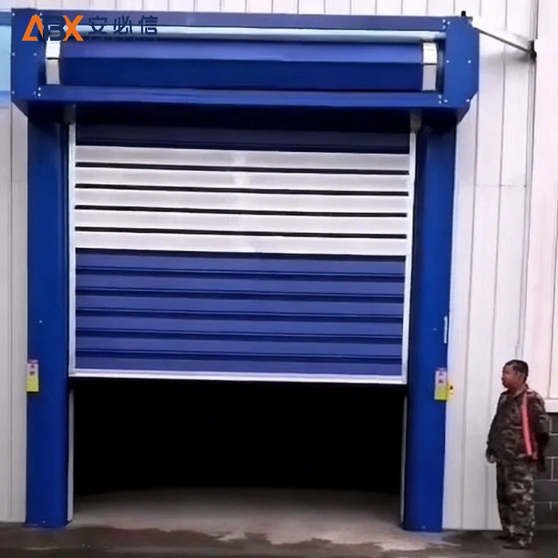 仙桃雷达高速门